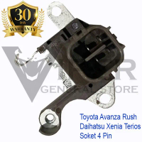 IC Alternator Toyota Avanza - 2816 **