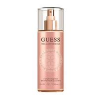 【名美香氛】GUESS 瑰麗風華女性香氛噴霧 250ml 公司貨