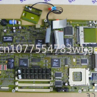 SIMATIC PG740 mainboard