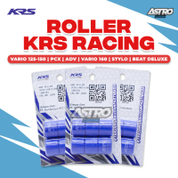 Roller KRS Vario 125 Vario 150 PCX 150 PCX 160 ADV Stylo 160 Skywave Upgrade CVT Motorcycle