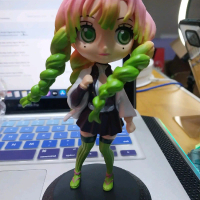 Giar Action Figure Mitsuri Qposket