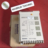 temperatur controller t3h-b3rk4c sensor relay 220vac