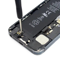Wholesale 9in1 Mobile Phone Repair Tools Kit Screwdriver Set Disassembl Spudger Pry Bar Open Tool For iPhone 6s 7 8 X 11 12 Plus