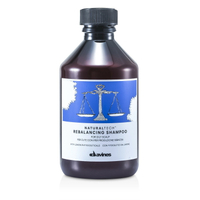 特芬莉(達芬尼斯) Davines - 自然生機平衡控油洗髮露(油性頭皮專用)Natural Tech Rebalancing Shampoo