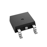 10Pcs LD1117DT33TR TO-252-3 3.3 V Low dropout voltage regulators 950 mA IC chip circuit controller switch processor sensor