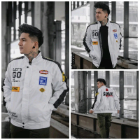 Jacket Nascar Original