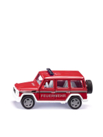 MERCEDES AMG G65