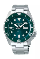 Seiko Seiko 5 Sports "SUPERMAN" SKX Series 24 Jewels Automatic Watch SRPD61K1