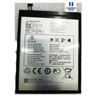 New TLp040JC TLp040K7 Battery Suitable for Alcatel A30 Tablet 4G LTE 9024W 8.0 Inches/Joy Tab 9029Z Mobile Phone