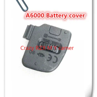 Repair Parts Battery Cover Door Lid Unit X-2589-181-1 For Sony NEX6 A6000 A6300 ILCE-6300 ILCE-6000 NEX-6 ILCE--6000L ILCE-6000Y