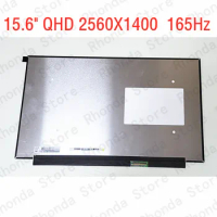 N20C3 for Acer Predator Helios 300 PH315-54-74DB PH315-54 portable computer. Laptop LCD screen NH.QC1CN.003