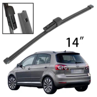 14" Rear Windshield Windscreen Washer Wiper Blade For VW Golf Plus 521 2009-2014 Car Accessories Accsesories
