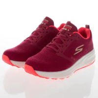【SKECHERS】女 慢跑系列 GORUN RIDE 8(15224RDPK)