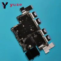 Good Test For Main Board BN41-02705A MUSE_M_LUXE_O_T BN91-20930C 090010059506 Motherboard For QA65Q900RBJXXZ 8K Smart TV