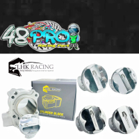 Ceramic Block RS150 62mm/63mm/65mm LHK Racing