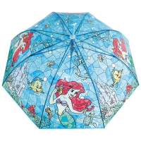 日本製長柄迪士尼雨傘