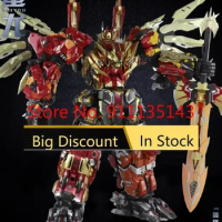 Cang-Toys Predaking Chiyou CT-CHIYOU 8 in 1 In Stock