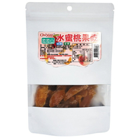 Only 果乾150g±4.5%(拉拉山水蜜桃) [大買家]