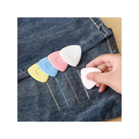 Tailors Chalk Set 10/20/30Pcs Sewing Chalk for Fabric Marking Dressmaking Chalk