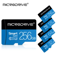 Wholesale Memory Card 128GB Extreme Pro Flash Mini SD Card 32GB 64GB 256GB 512GB Class 8G 16G C10 UHS-I High Speed Micro TF Card