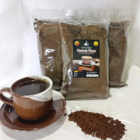 Kopi Bubuk Robusta Kopi Hitam Robusta Bubuk Kopi Pilihan Coffee Powder Robusta Kemasan Kiloan
