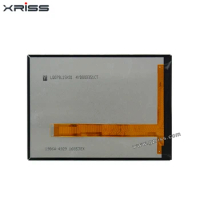 XRISS Laptop Screens 50 Pins LCD LED Display Screen LQ079L1SX01 For iPad mini 2