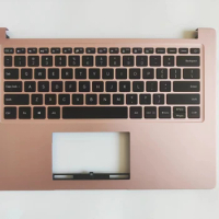 New Laptop Original For RedmiBook 14 Palmrest Upper Keyboard Case XMA1901-AN DA AG GG Notebook Keyboard Cover