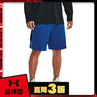 【UNDER ARMOUR】UA 男 Tech Vent 短褲-人氣新品