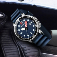 BEN NEVIS Man Watch Quartz for Wrist Original Brand Modern Top Luxury Gifts Clock Field Pilot Replica Sport Waterproof Watches