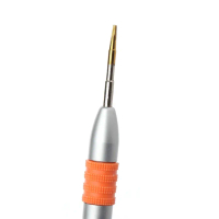 ไขควง Torx, T5, P5, Pentalobe, สำหรับซ่อมแล็ปท็อปจอแสดงผล Apple, เครื่องมือ