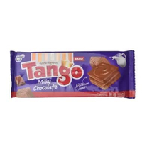 Camilan Wafer Tango 110 Gr Royal Coklat, Mliky, Coconut, Vanilla, Strawberry, Tiramisu, Javamocca, C