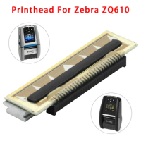 New Print Head for Zebra ZQ610 200dpi