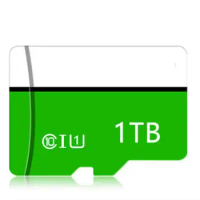 NEW High Speed Memory Card 1TB SD/TF Flash Card Memory Card 2TB 512GB 256GB SD for Phone/Computer/Camera TF/SD Cards