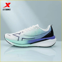 SoleVelocity MY [Xtep] 360X SE Running Shoes For Men's Racing Marathon Cushioning Breathable Ultra-l