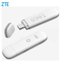 ZTE MF823 USB Stick microSD (4G/LTE) 100Mbps