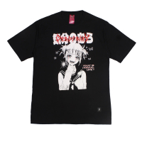 Deadfairy T-shirt Girls Anime Grunge