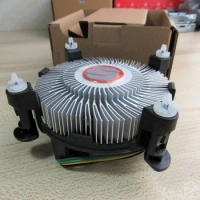 Cooler with Copper Core E97379-003 CPU FAN for i3 i5 i7 Socket LGA 1150 1151 1155 1156 C0155 0.2A 12V z35
