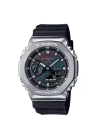 G-Shock CASIO G-SHOCK METAL GM-2100RW-1A