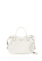 Kate Spade Dumpling Small Satchel Bag Meringue
