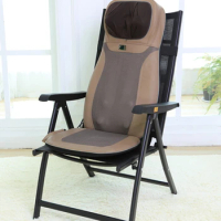 Lying chair massager specific universal backrest chair adjustment massage chair