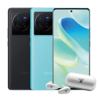 【vivo】A+級福利品 X80 6.78吋(12G/256GB/買就贈真無線藍芽耳機)