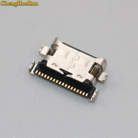 5/10PCS Type C Micro Mini USB Jack Socket Charging Port Dock Connector For Huawei MateBook D14 Nbl-WAQ9RP Matebook D15 BOH-WAQ9R