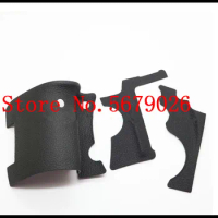 NEW Body Rubber Shell For Canon FOR EOS 5Ds / 5DsR Digital Camera Repair Part +Tape