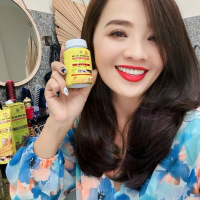 BỘT GỘI CHĂM SÓC TÓC NHỘNG ONG