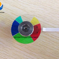 Original New Projector color wheel for Benq W550 projector parts BENQ accessories Free shipping