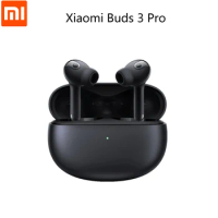 Xiaomi Buds 3 Pro TWS Wireless Earphone Active noise reduction Bluetooth 5.2 Mi True Earbuds Air 3 Pro