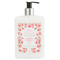 【IKP】巴黎乳油木玫瑰皇后保濕沐浴乳 500ml