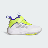 【adidas 愛迪達】 OWNTHEGAME 3.0 運動鞋 童鞋 JI0394