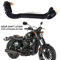Gear Shift Lever Motorcycle Accessories For Hyosung GV125S GV 125S