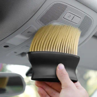 Car Styling Crevice Dust Removal Cleaning Brush For Lexus RX300 RX330 RX350 IS250 LX570 is200 is300 ls400 CT DS LX LS IS ES RX